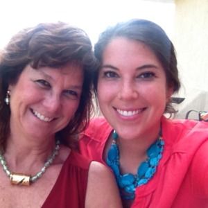 Meet your Posher, Katharine